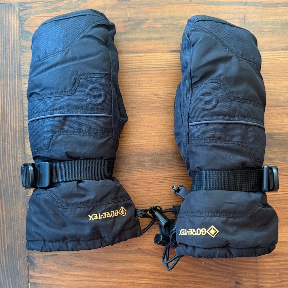 Gordini Kids S GORE-TEX Waterproof Mittens